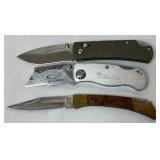 Measuring Tool/Cutting Tool Package