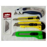 Measuring Tool/Cutting Tool Package