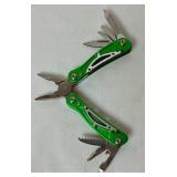 Measuring Tool/Cutting Tool Package