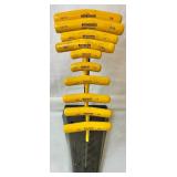 Giant Hex Wrench/Screw Driver Package
