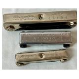 Giant Hex Wrench/Screw Driver Package