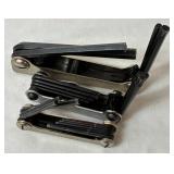 Giant Hex Wrench/Screw Driver Package