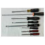 Giant Hex Wrench/Screw Driver Package