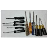 Giant Hex Wrench/Screw Driver Package