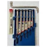 Giant Hex Wrench/Screw Driver Package