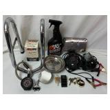 Harley Davidson Maintenance Package