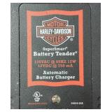 Harley Davidson Maintenance Package