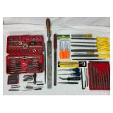 Specialty Garage Tool Collection