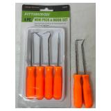 Specialty Garage Tool Collection