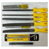 Specialty Garage Tool Collection