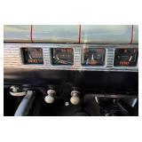 1946 Ford Super Deluxe Classic 4 Door Sedan with Additional Parts