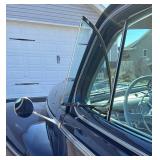 1946 Ford Super Deluxe Classic 4 Door Sedan with Additional Parts