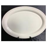 Lenox Chinastone "For the Grey Patterns" Series Dinnerware