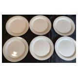 Lenox Chinastone "For the Grey Patterns" Series Dinnerware