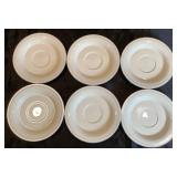Lenox Chinastone "For the Grey Patterns" Series Dinnerware
