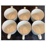 Lenox Chinastone "For the Grey Patterns" Series Dinnerware