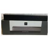 Bose Solo Soundbar Series II