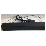 Bose Solo Soundbar Series II