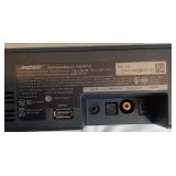 Bose Solo Soundbar Series II