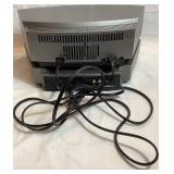 Bose Wave Music System and Bose Mulit-CD Changer Accessory with Remote