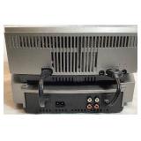 Bose Wave Music System and Bose Mulit-CD Changer Accessory with Remote