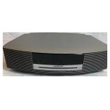 Bose Wave Music System and Bose Mulit-CD Changer Accessory with Remote