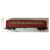 American Flyer 3/16" Scale Train Set from Gilbert Company with Original Instruction Booklet