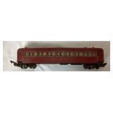American Flyer 3/16" Scale Train Set from Gilbert Company with Original Instruction Booklet