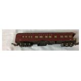 American Flyer 3/16" Scale Train Set from Gilbert Company with Original Instruction Booklet