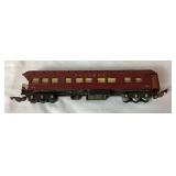 American Flyer 3/16" Scale Train Set from Gilbert Company with Original Instruction Booklet