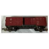 American Flyer 3/16" Scale Train Set from Gilbert Company with Original Instruction Booklet