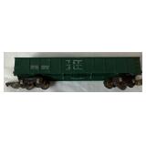 American Flyer 3/16" Scale Train Set from Gilbert Company with Original Instruction Booklet