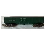 American Flyer 3/16" Scale Train Set from Gilbert Company with Original Instruction Booklet