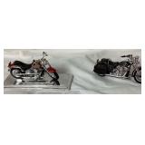 Harley Davidson Collectors Bundle - Replicas, Books, Patches, Mugs and More