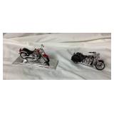 Harley Davidson Collectors Bundle - Replicas, Books, Patches, Mugs and More