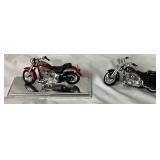 Harley Davidson Collectors Bundle - Replicas, Books, Patches, Mugs and More