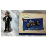 Harley Davidson Collectors Bundle - Replicas, Books, Patches, Mugs and More