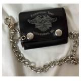 Harley Davidson Collectibles Lot - Books, Mugs, Replicas, Patches, Pins and More
