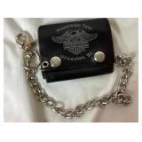 Harley Davidson Collectibles Lot - Books, Mugs, Replicas, Patches, Pins and More
