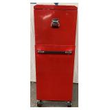 US General 2 Component Rolling Tool Chest - Model 64161 & 64163