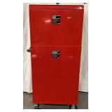 US General 2 Component Rolling Tool Chest - Model 64161 & 64163