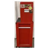Craftsman 2 Component Rolling Tool Chest