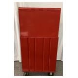Craftsman 2 Component Rolling Tool Chest