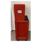 Craftsman 2 Component Rolling Tool Chest