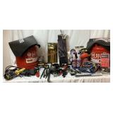 Automotive Maintenance Package