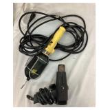 Automotive Maintenance Package