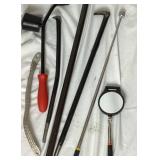 Automotive Maintenance Package