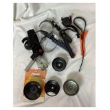 Automotive Maintenance Package