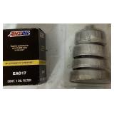 Automotive Maintenance Package