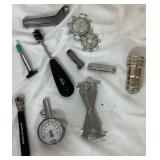 Automotive Maintenance Package
